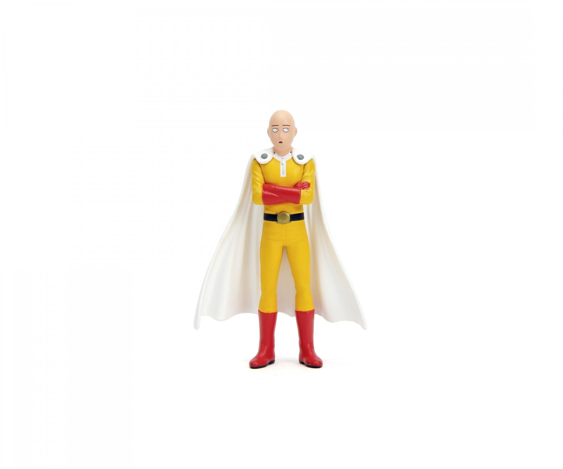 Buy One Punch Man 1974 Mazda RX-3 1:24 online | Jada Toys