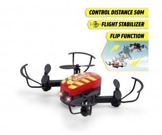 RC Fire Drone, RTR