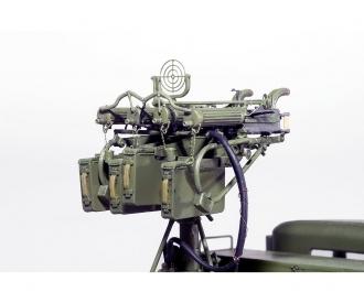 1:35 GAZ-AAA m. Vierling M4 Maxim (1)