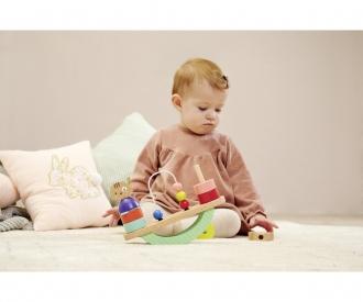 Eichhorn Friends Balance Game