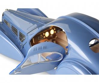 1:8 IXO Bugatti 57 SC