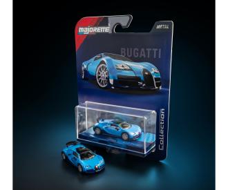 Collection Series, 6-asst.