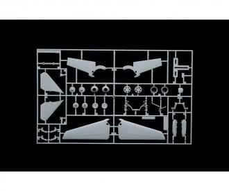 1:72 F-14A Tomcat Recessed Line Panels