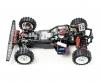 1:10 Hotshot II (2024), RC assembly kit, 4WD