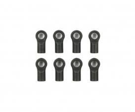 OF 5mm Adjusters M, RC accessory, open face