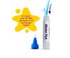 A&F Water Pen Horses Malbuch