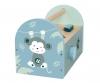 Shape Box Panda