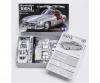 1:24 Mercedes-Benz 300SL, plastic model kit