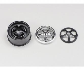 1:24 Nissan Fairlady 240ZG, plastic model kit