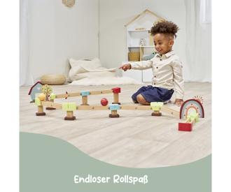 Rollidoo Kugelbahn