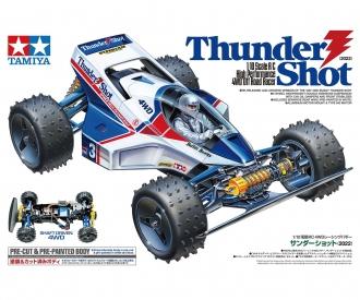 1:10 RC Thunder Shot (2022)