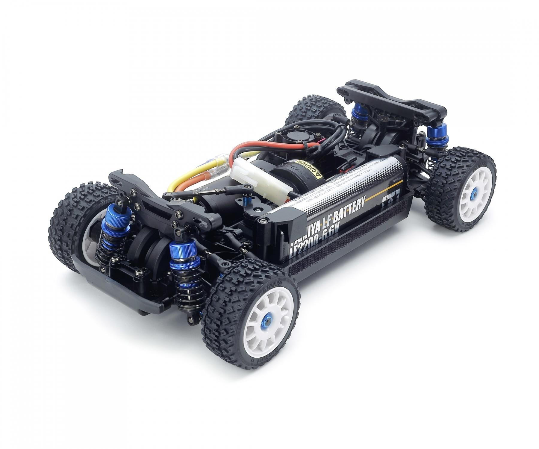 TAMIYA XM-01 PRO ホビーラジコンキット 1:10 RC XM -01 Pro Chassis Kit online kaufen | Tamiya