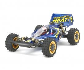 1:10 Avante 2011, RC assembly kit, 4WD chassis
