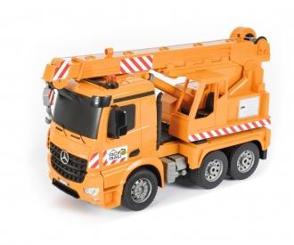 1:20 Crane truck 2.4G 100% RTR