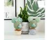 Disney Plants Minnie, 22cm