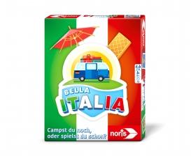 Bella Italia - the camping game