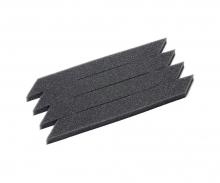 1:10 Racing Medium Tire Inserts, RC accessory
