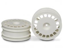 DF-03 Buggy Wheels, front rims for DF-02/TT-02B