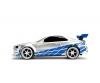 Fast&Furious RC Nissan Skyline GTR 1:24