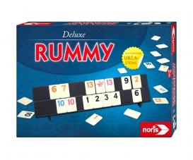 Deluxe Set - Rummy