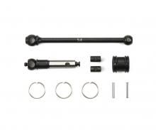 TC-01 DblCrd Prop Shaft, chassis hop-up part