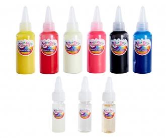 Aqua Gelz Deluxe Set - 2ass