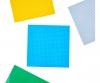 Blox 4 plaques de base 25x25cm