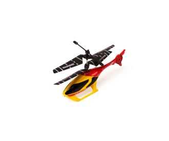 Cyber Copter Rescue, RC helicopter, 2.4GHz