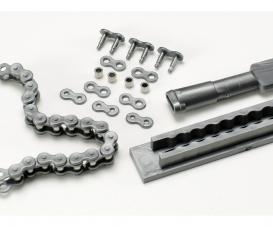 1:6 Link-Type Motorcycle Chain, assembly kit