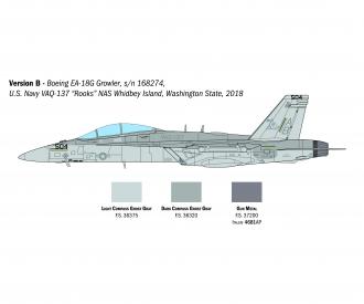 1:48 EA-18G Growler