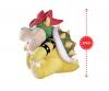 Super Mario Bowser en peluche, 27cm