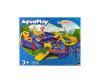 Lockbox waterway 2-in-1