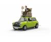 Scalextric Mr Bean Mini 1:32 DIY HD Car