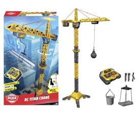 RC Titan Crane Toy Crane 150 cm 2.4 GHz