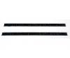 3-Axle Frame L/R, model spare part for trucks