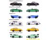 Porsche Premium Cars, 6-asst.