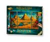 Egypt Painting by numbers
