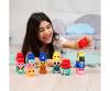 Bloxies Figurines Wave 2, lot de 2