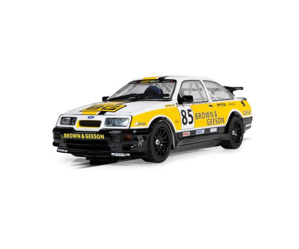1:32 Ford Sierra RS500 YTCC D.Brown 2024