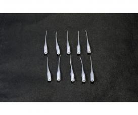 Micro Nozzle for CA Tire Cement, 10 Cannulas