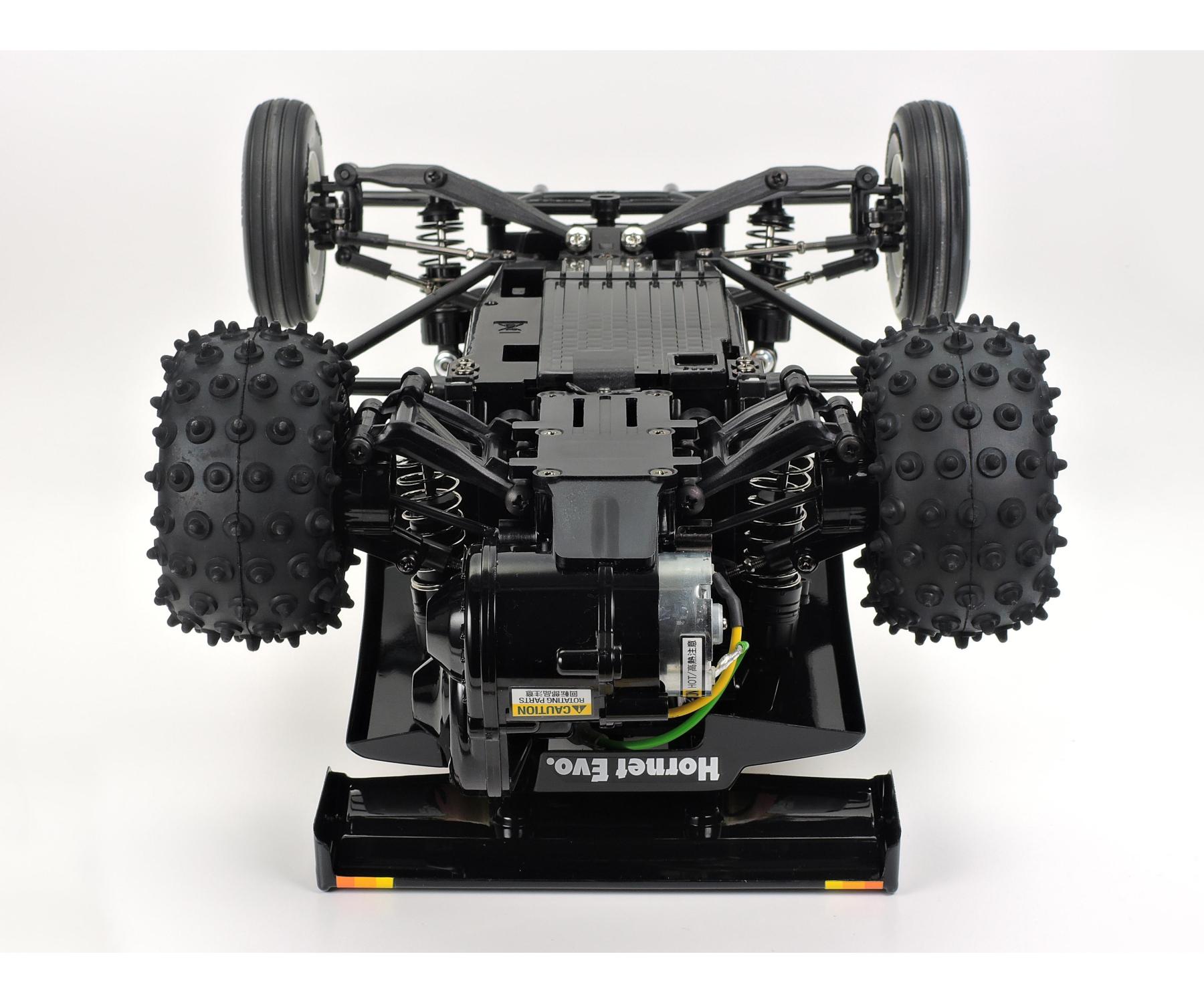 Buy 1:10 RC Hornet EVO. online | Tamiya