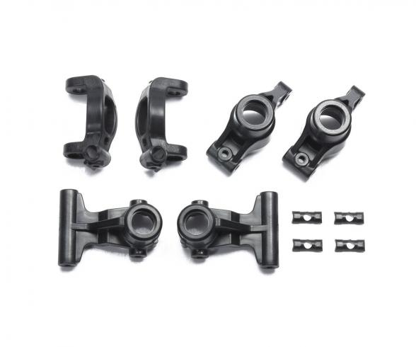 M-08 Concept C Parts, RC spare parts, 2° uprights