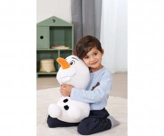 Disney La Reine des neiges Olaf Peluche 41 cm