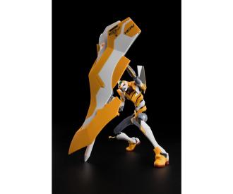 Blokees Evangelion Proto Type-00
