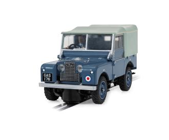 1:32 Land Rover Series 1 Royal Air Force