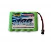 6V/400mAh NiMH Jeep Wrangler Police JST