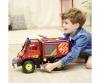 Camion de pompiers Unimog U530 Fire Rescue 50 cm
