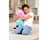 Peppa Pig Peluche Papa Pig, 37 cm