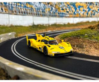 1:32 Porsche 963 Daytona25 JDC MillerMSp