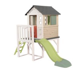 Smoby Life House On Stilts